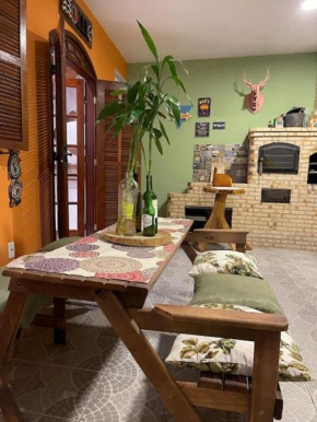 Casa Duplex em Cabo Frio - pertinho de tudo!